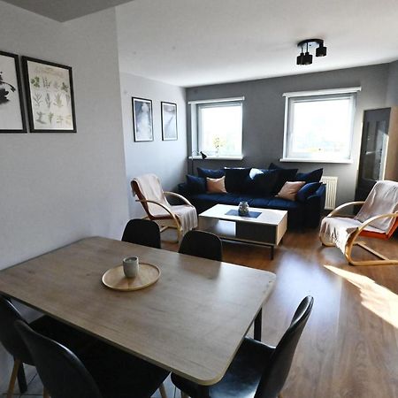 Apartament Nord Колобжег Екстер'єр фото