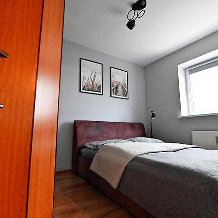 Apartament Nord Колобжег Екстер'єр фото
