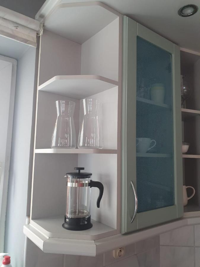Apartament Nord Колобжег Екстер'єр фото