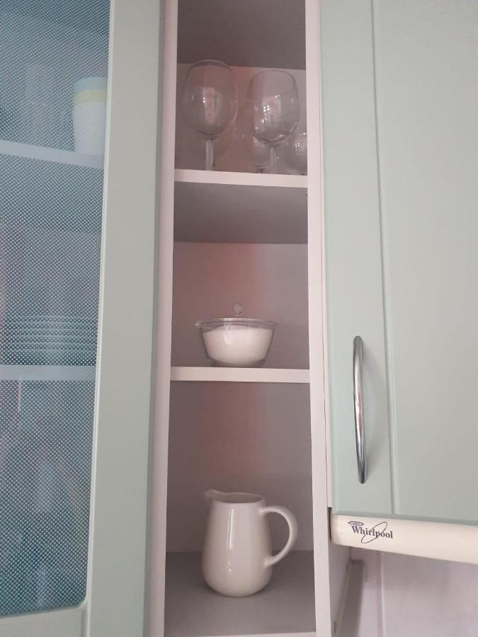 Apartament Nord Колобжег Екстер'єр фото