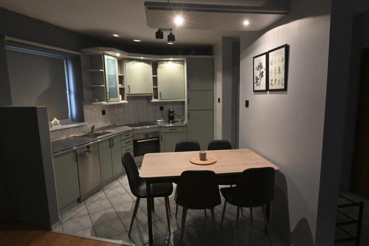 Apartament Nord Колобжег Екстер'єр фото