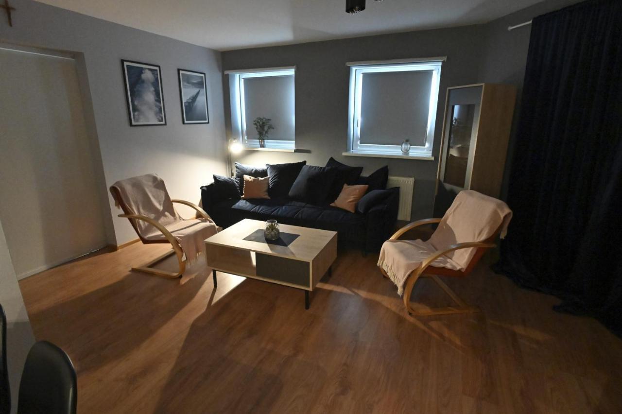 Apartament Nord Колобжег Екстер'єр фото