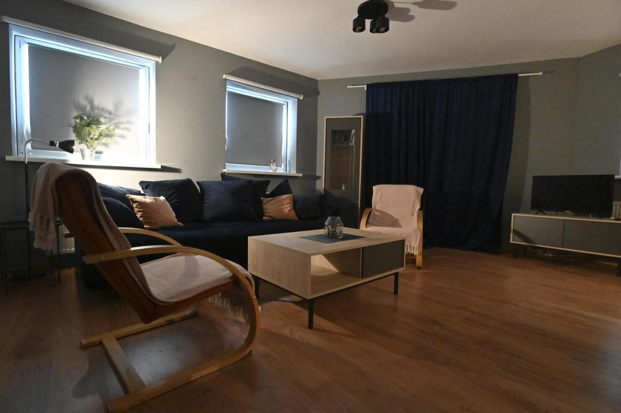 Apartament Nord Колобжег Екстер'єр фото