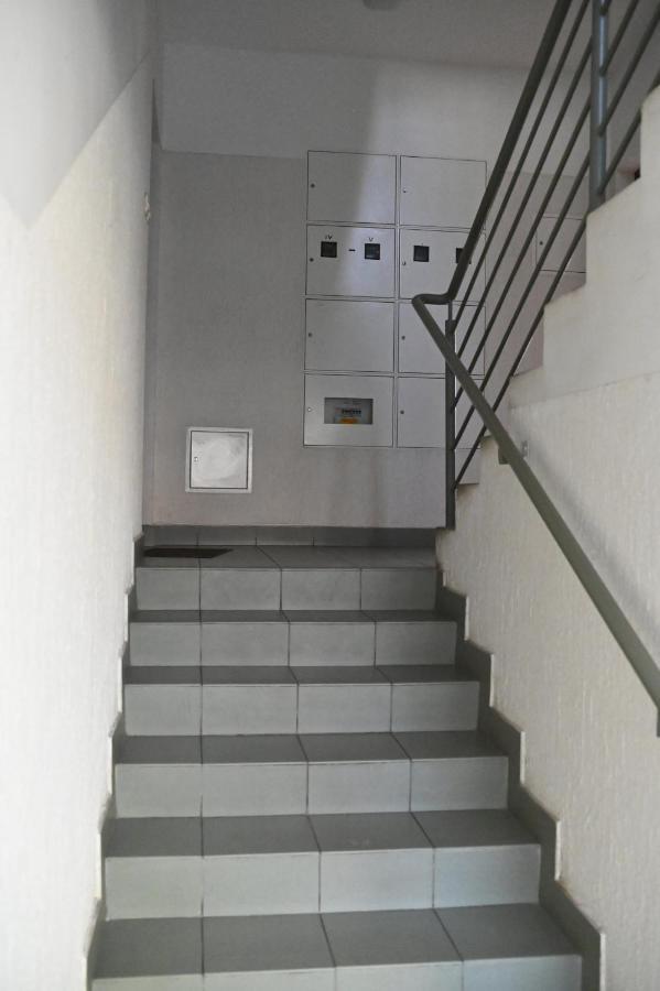 Apartament Nord Колобжег Екстер'єр фото