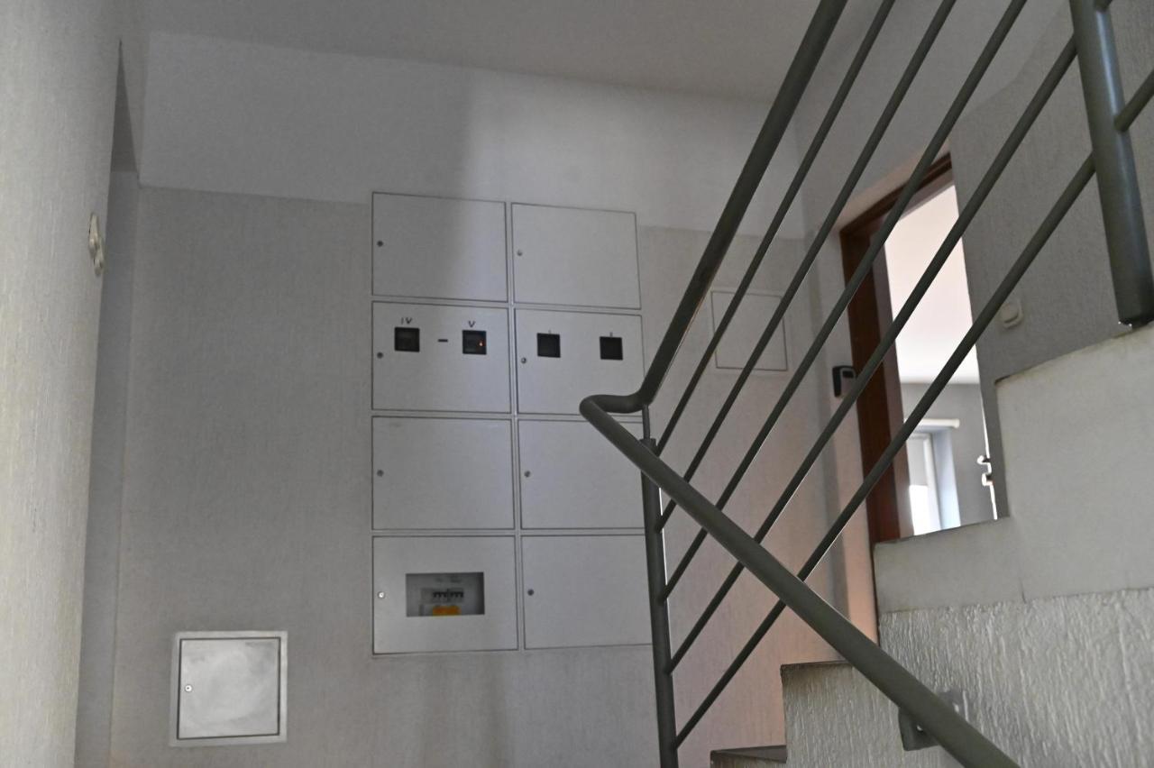 Apartament Nord Колобжег Екстер'єр фото