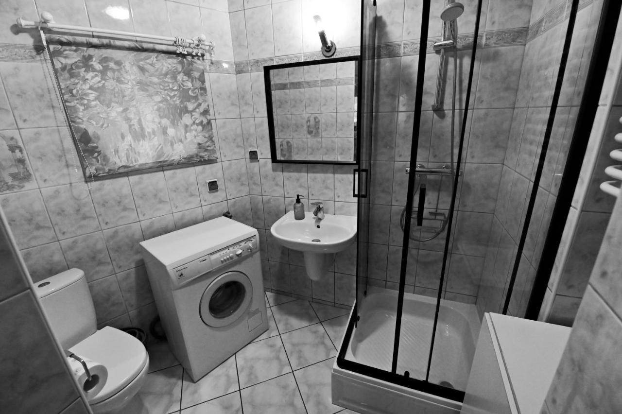 Apartament Nord Колобжег Екстер'єр фото