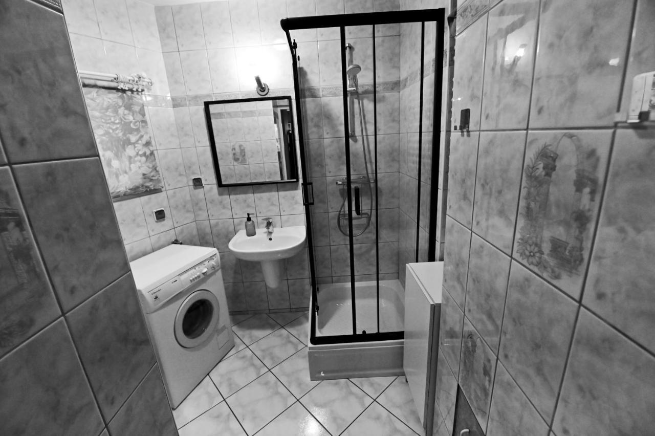 Apartament Nord Колобжег Екстер'єр фото